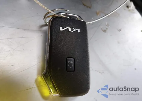 2022 Kia K5 Gt-Line from USA, damaged, VIN 5XXG64J24NG084950